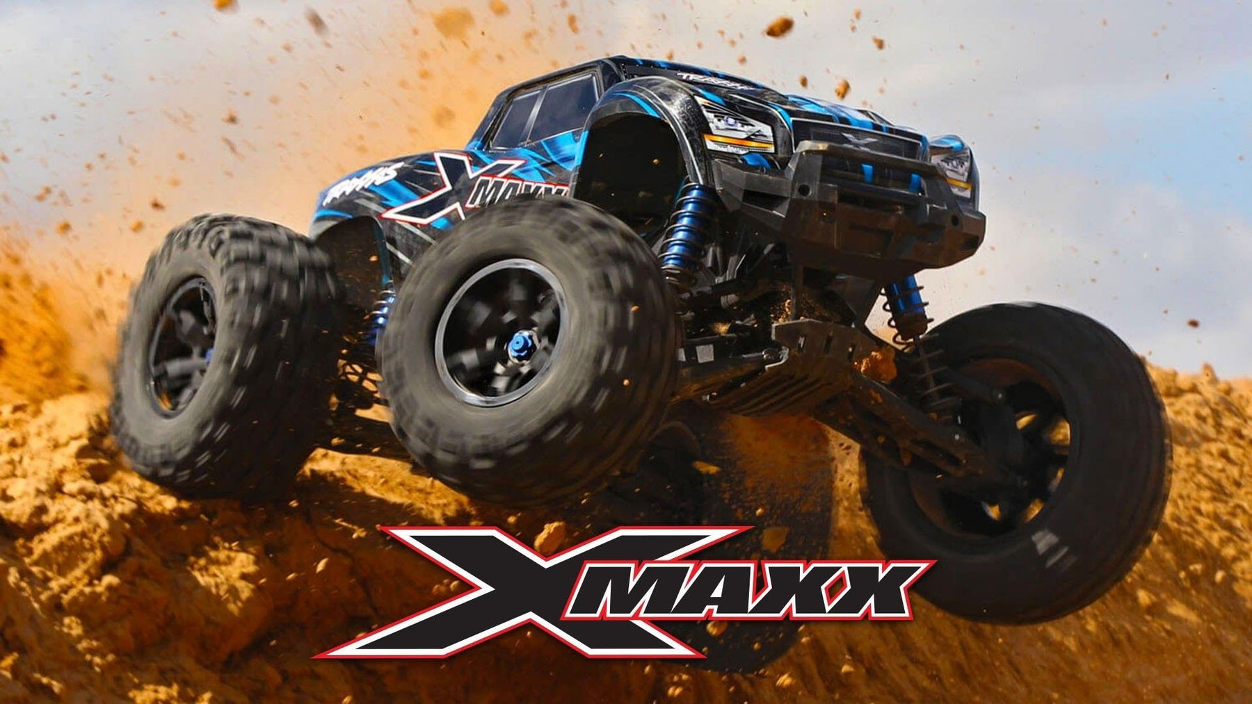 5 Reasons Traxxas is the Best Brand for RC Newbies