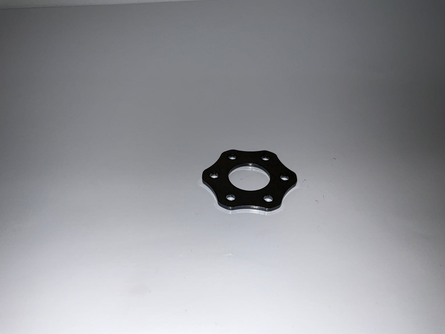 PLATE CLUTCH SPRING SINGLE