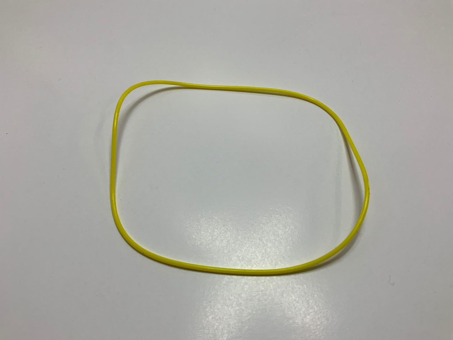 O-RING-GASKET LARGE COBRA ENG