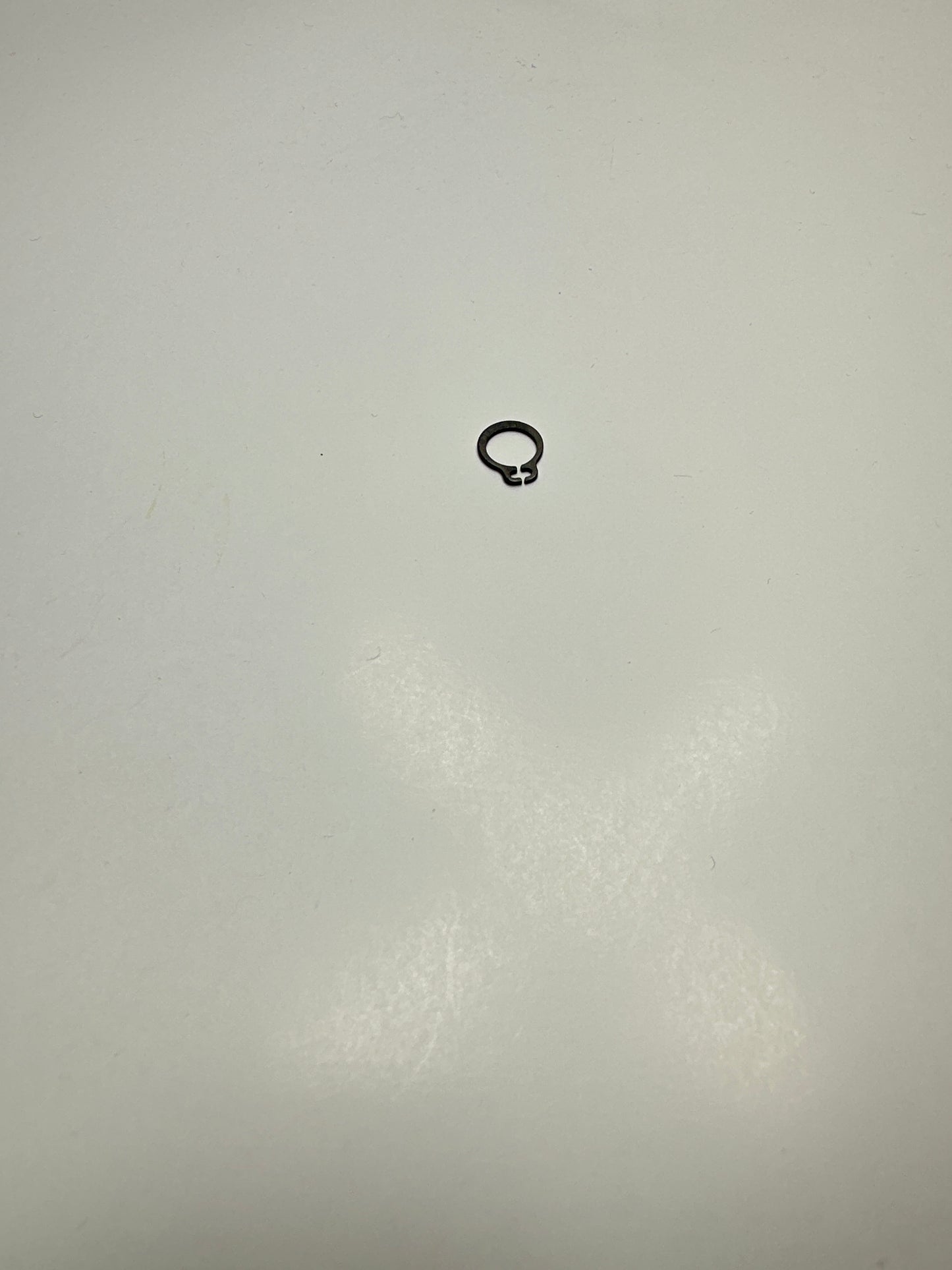 SNAP RING - WATERPUMP - 2015