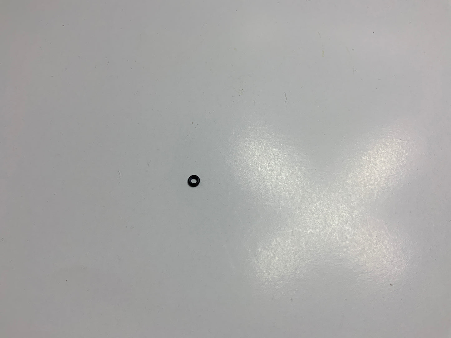 ORING - 2.1MM ID - 1MM - BUNA