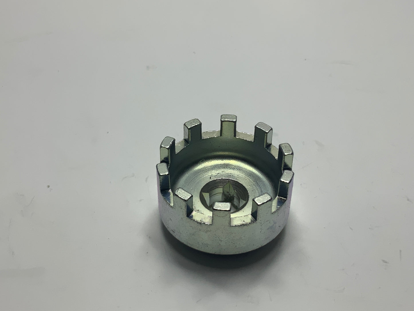 TOOL - SOCKET JAM NUT STEERING HEAD