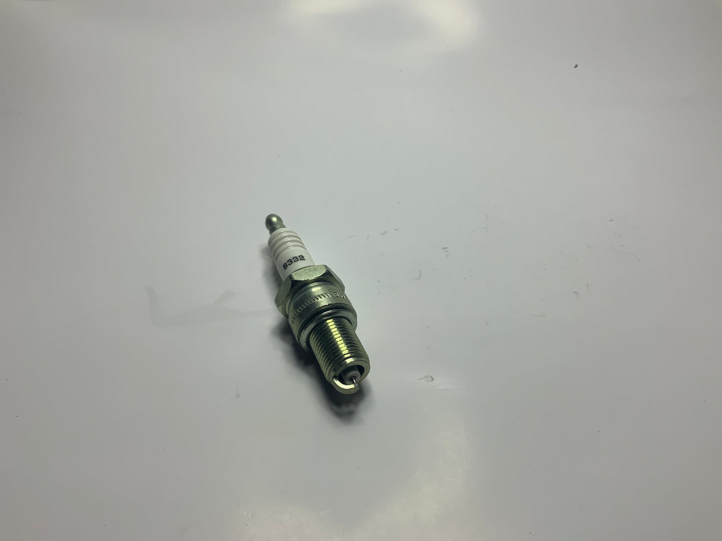 SPARK PLUG-04 HOTTER-PW CM KNG