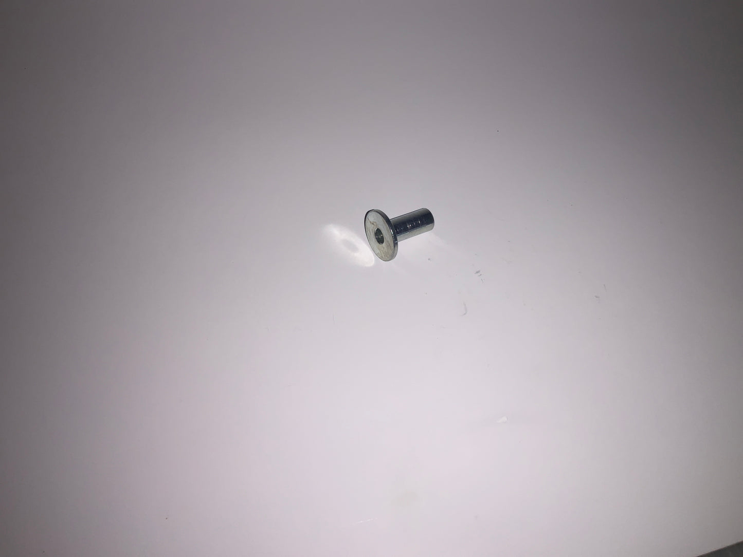 BUSHING-REAR TANK MOUNTING