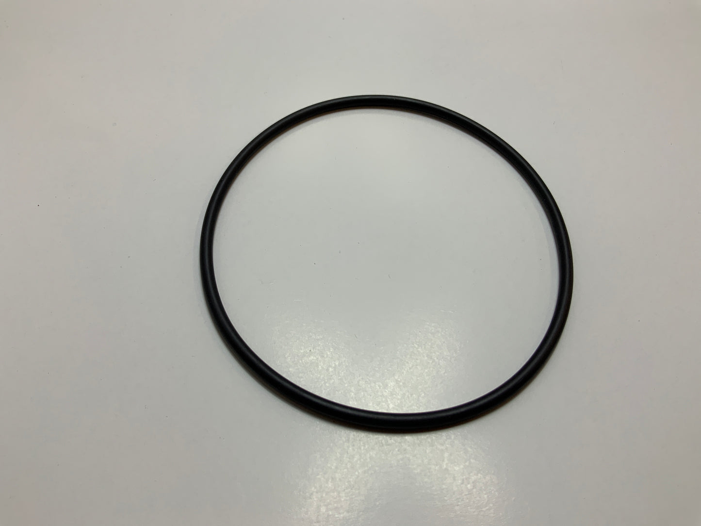 CLUTCH CAP OUTER O-RING