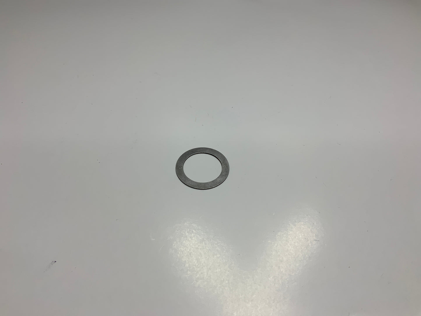 SHIM - SPROCKET - 0.5 THK 20/28 ID/OD