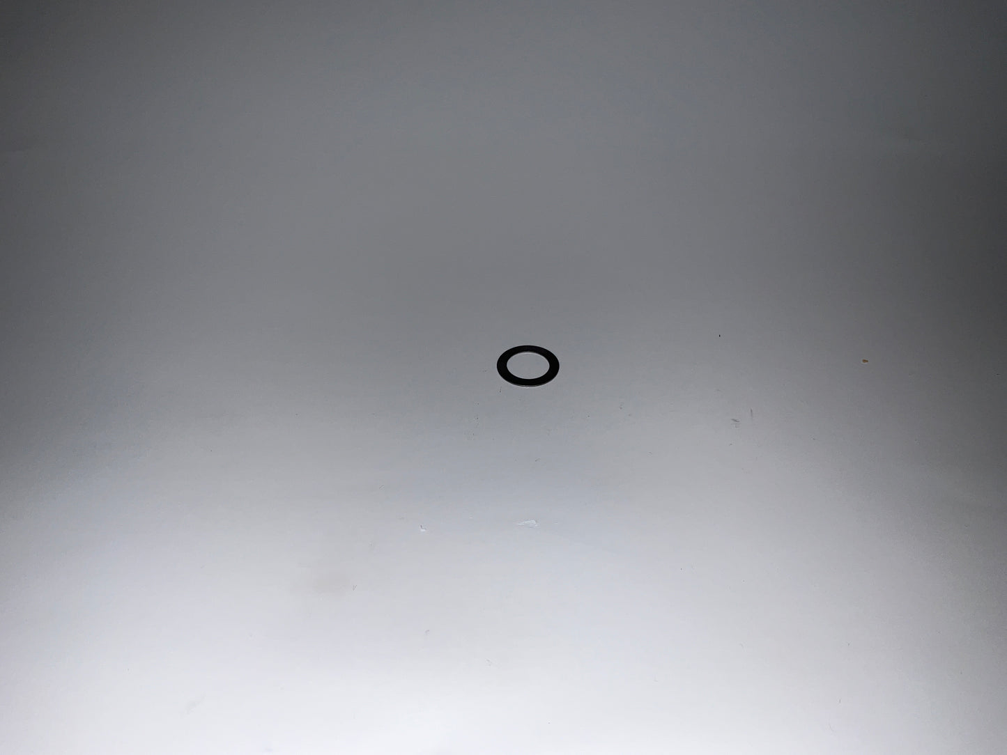 SHIM WASHER 18 x 0.5 x 12