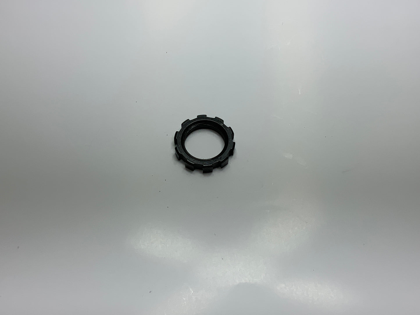 JAM NUT STEERING STEM