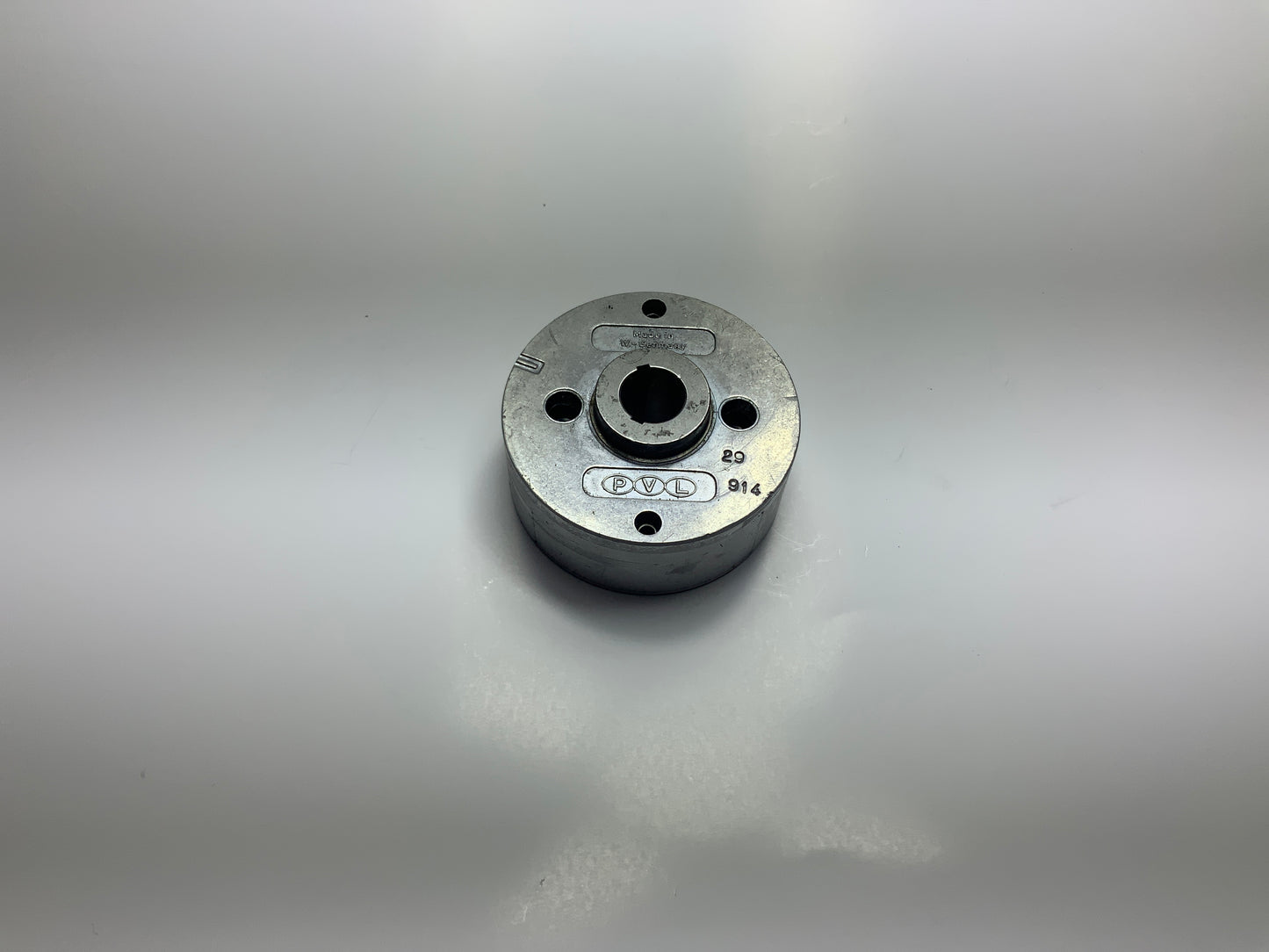 ROTOR - PVL - LOW INERTIA