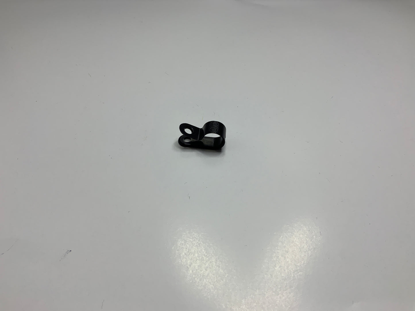 CABLE CLAMP-3/8 INCH
