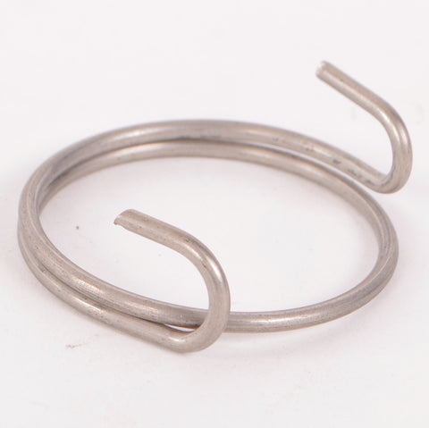 SPRING - REAR BRAKE PEDAL