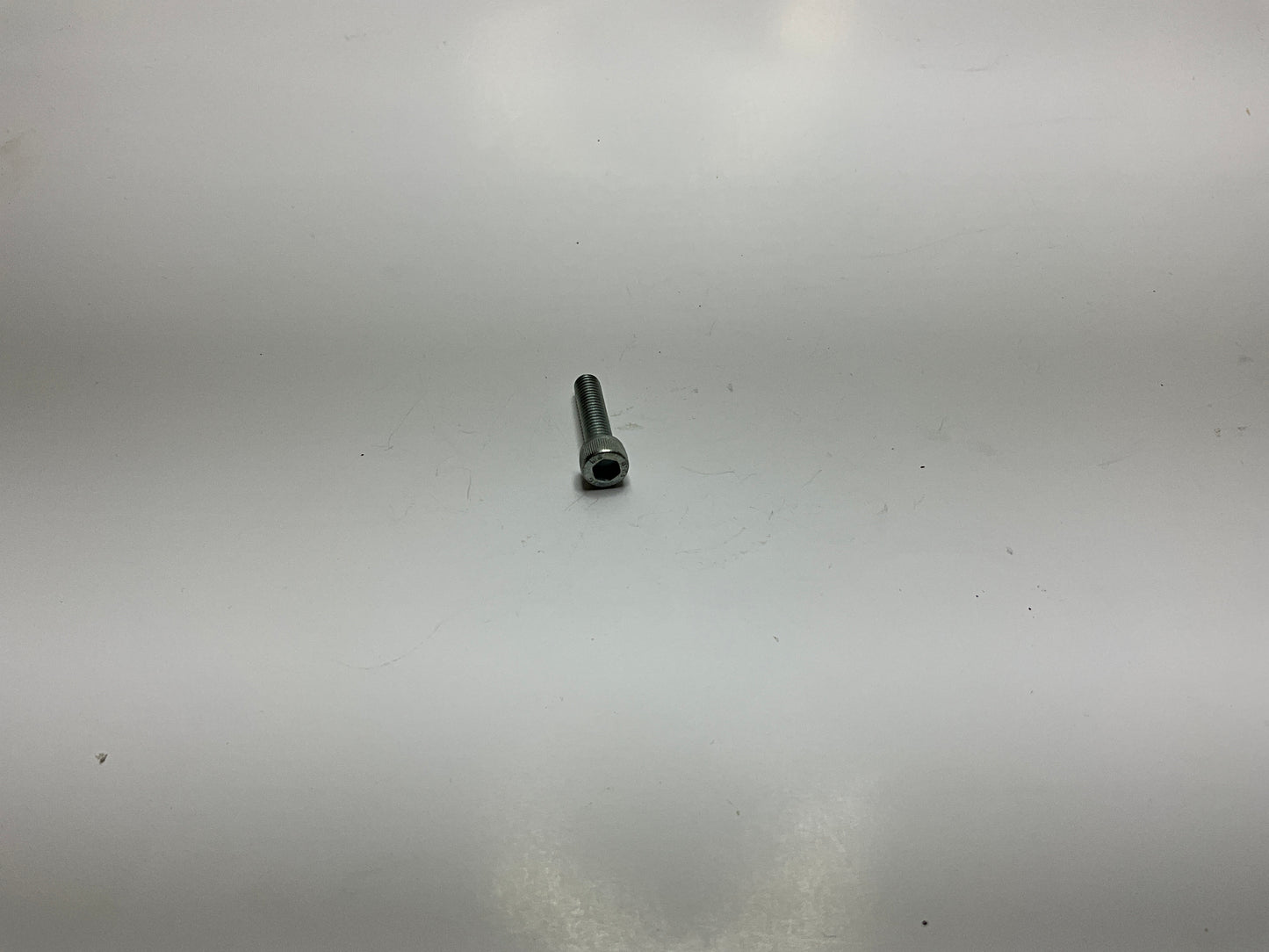 M6 X 35 SHCS ZINC