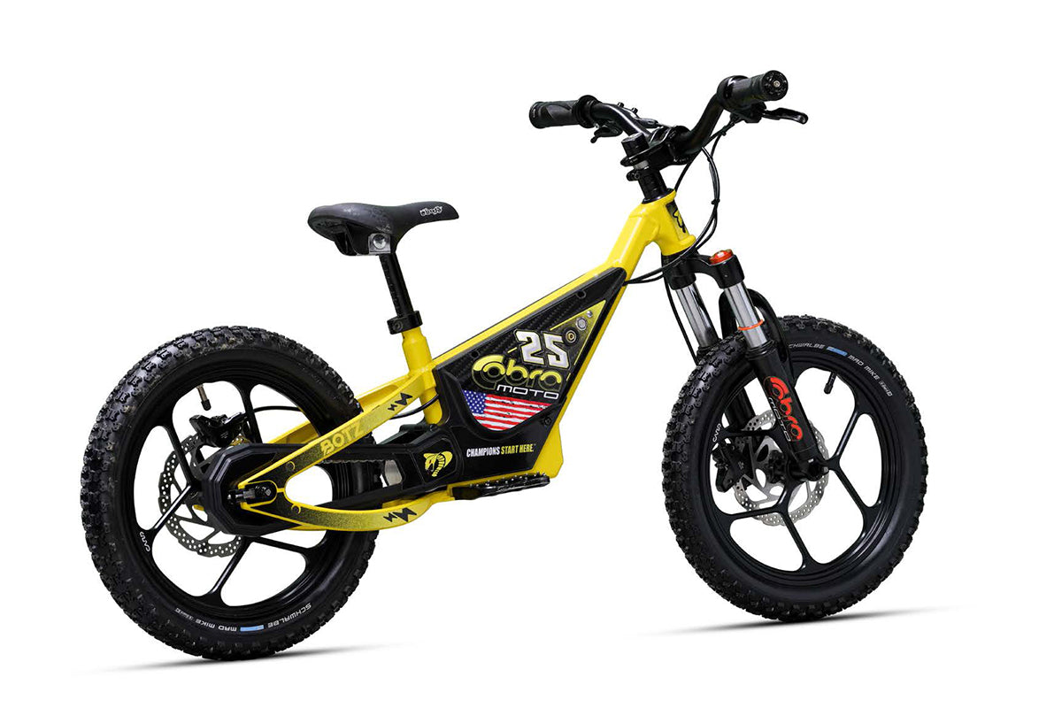 mountainbike king cobra 2026 CX1E-16 – King Cobra of Florida