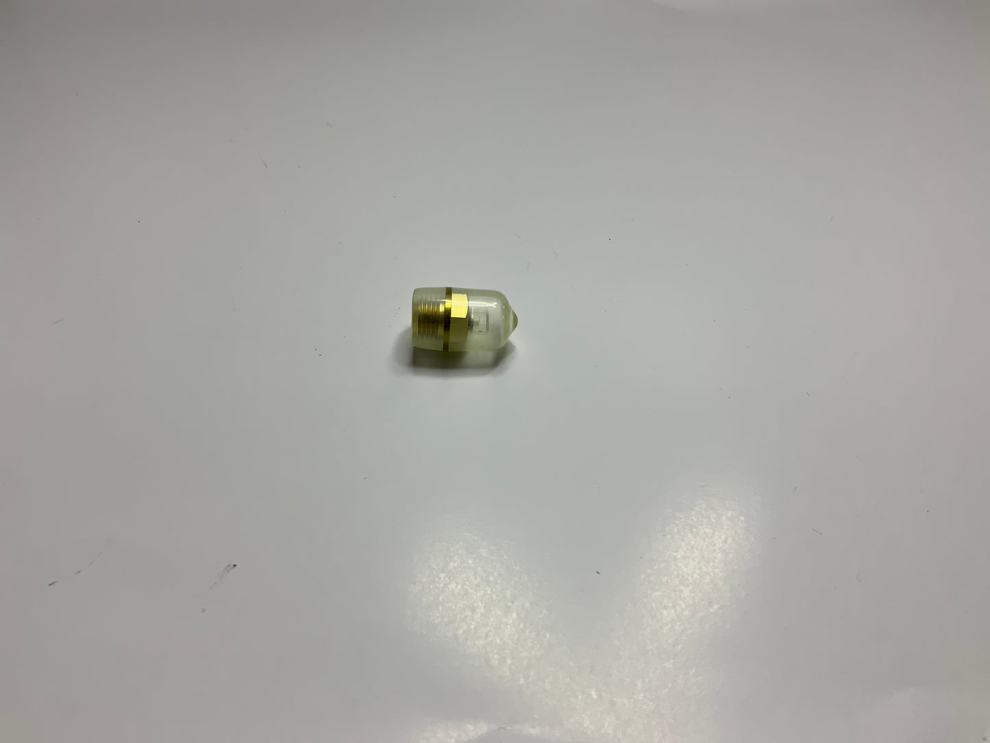 NEEDLE VALVE & SEAT ASSY MIKUNI CARBURETORS REPLACEMENT