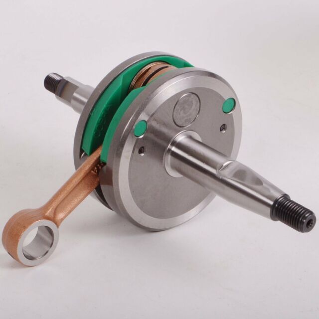 CRANKSHAFT - CX50 - VENOM