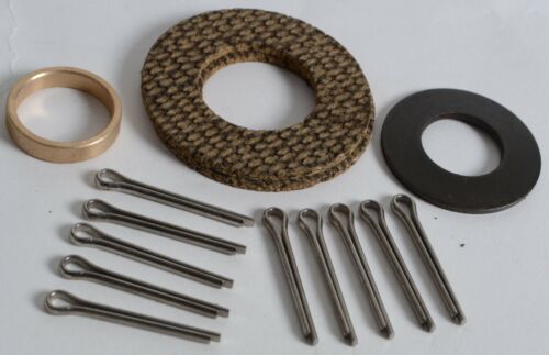 REBUILD KIT - TOP END - VENOM ENGINE - A PISTON