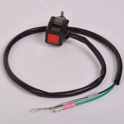 KILL SWITCH - 2021 KG & FWE