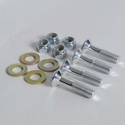 BOLT KIT - REAR SPROCKET - FLAT HEAD- CX50