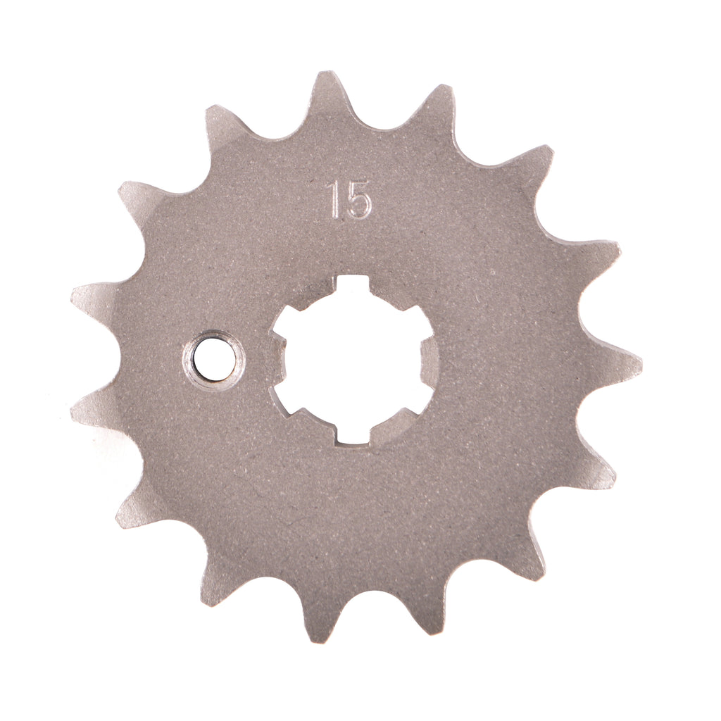 SPROCKET 15T