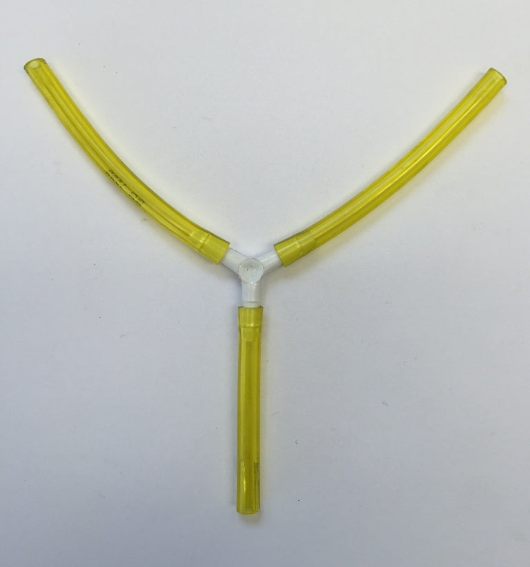 CANNULUS - Y STYLE CARB VENT SYSTEM - DELLORTO