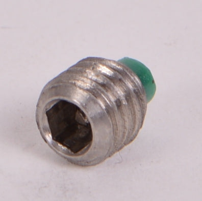 SET SCREW - NYLON TIP M6-1.0 - SHOCK - CARD