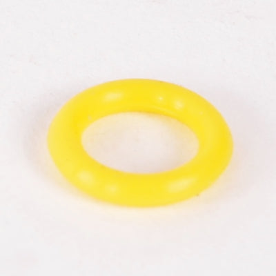 O-RING 6.07X1.78 SILICONE