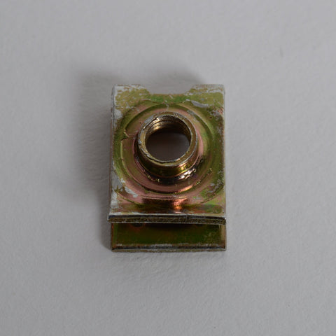 5mm Clip Nut (2 Req’d)