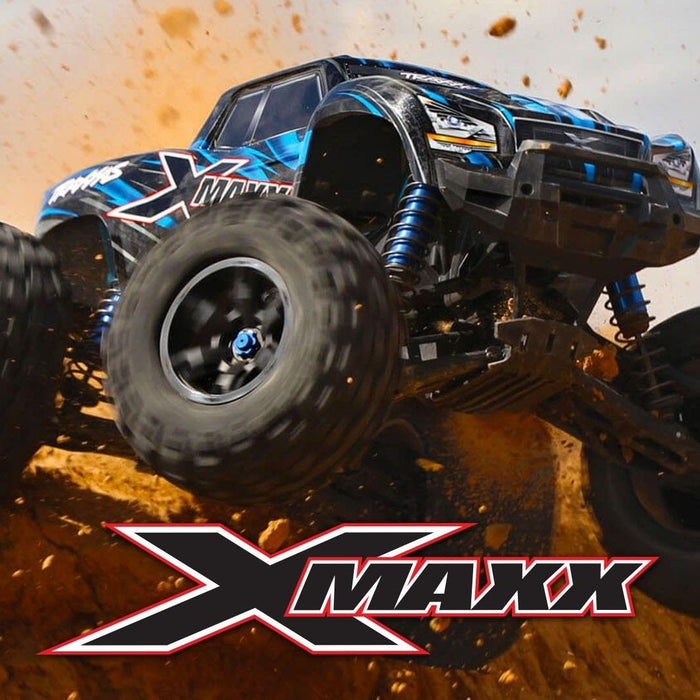 5 Reasons Traxxas is the Best Brand for RC Newbies