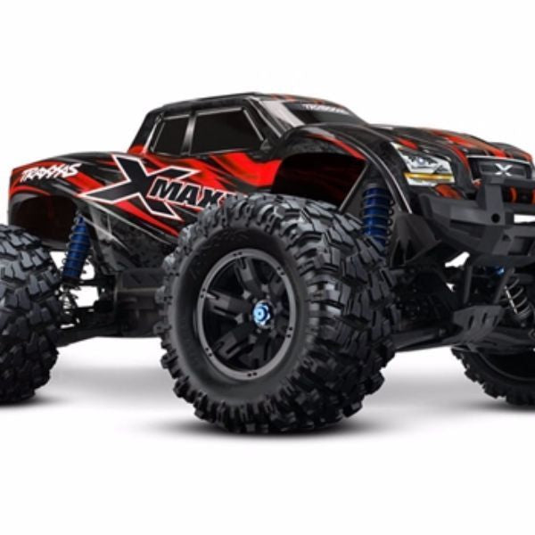 Traxxas Experiencing Widespread Manufacturing Delays