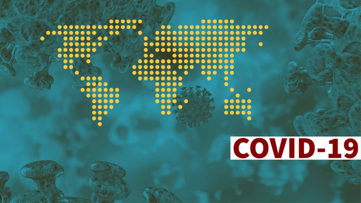 Service Alert: Coronavirus Impact on King Cobra of Florida