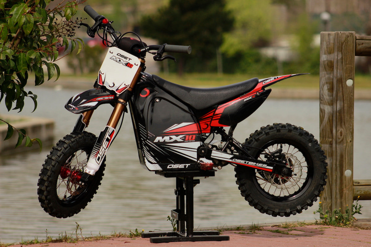 The Best Electric Dirt Bikes in 2019