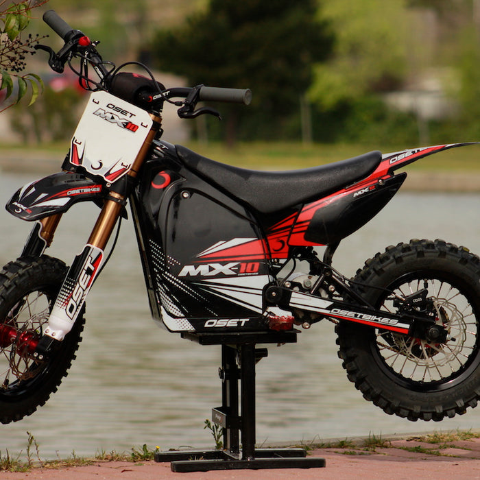 The Best Electric Dirt Bikes in 2019