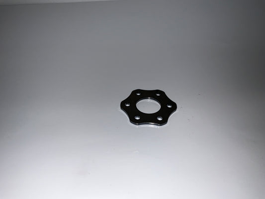 PLATE  CLUTCH SPRING SINGLE