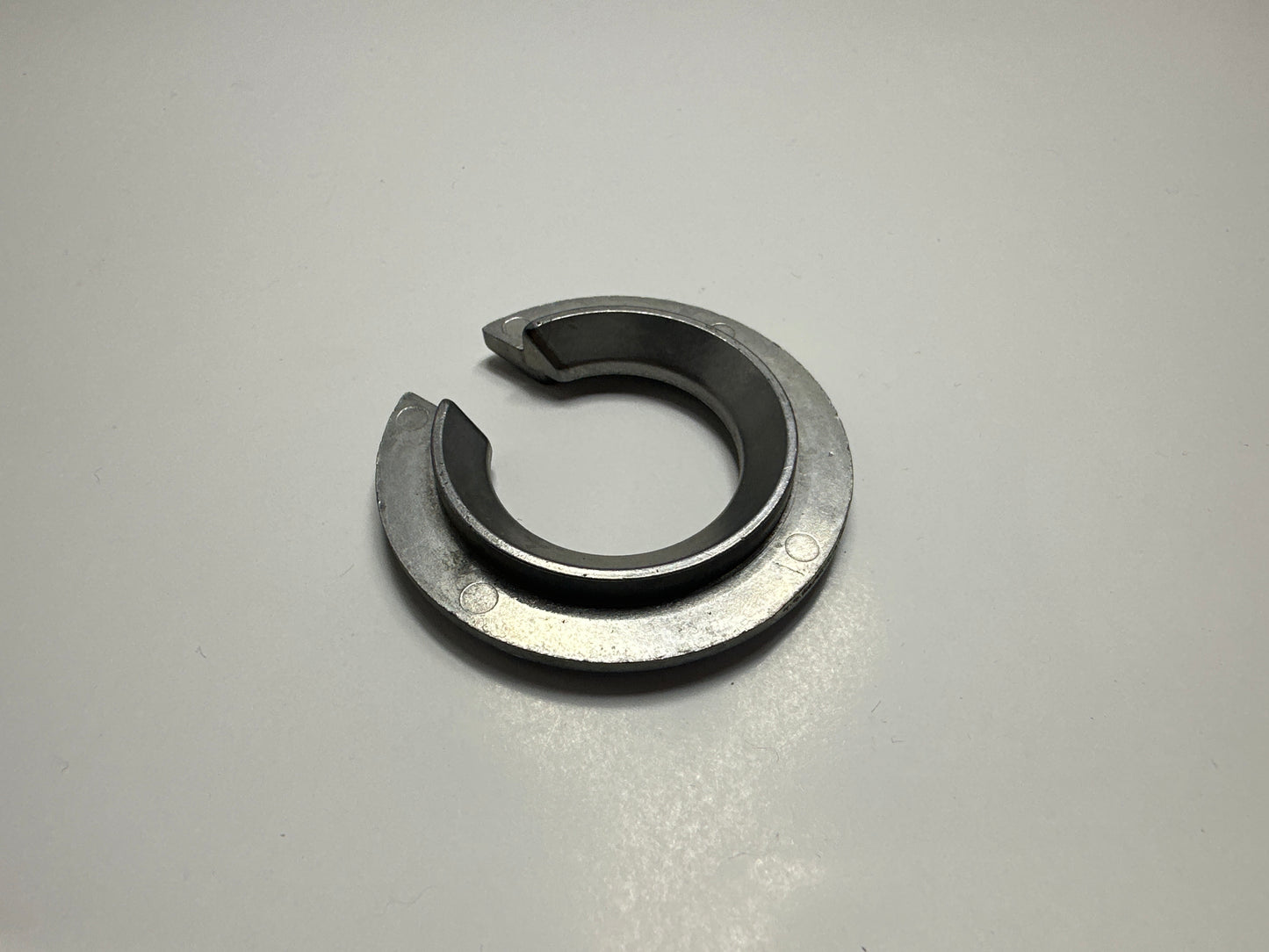 SHOCK - SPRING PLATFORM BOTTOM - OHLINS