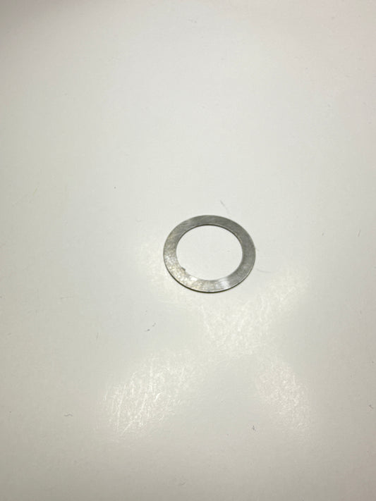 SHIM - SPROCKET - 0.3 THK 20/28 ID/OD