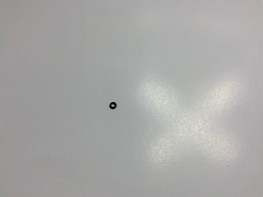 ORING - 2.1MM ID - 1MM - BUNA