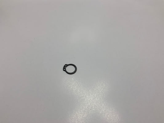 SNAP RING EXT.12MM-GEAR RET.