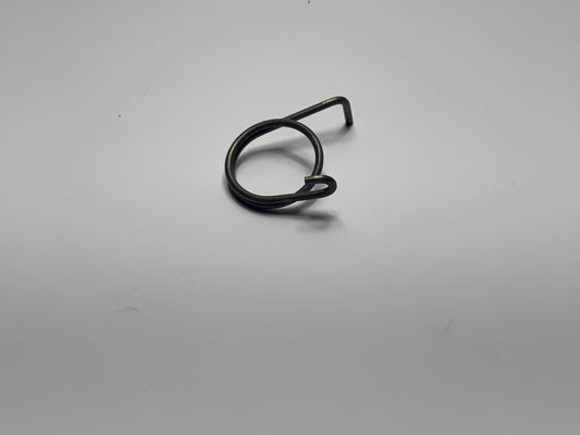 SPRING FOLLOWER ARM
