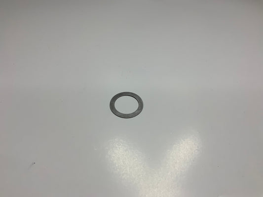 SHIM - SPROCKET - 0.5 THK 20/28 ID/OD
