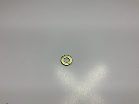 1/4`` WASHER FLAT HARDENED CYLHD