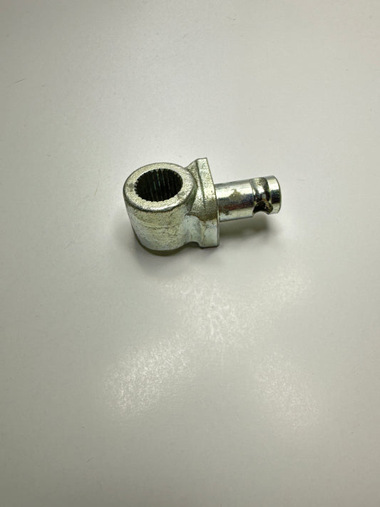 SWIVEL MACHINED - KICK LEVER - 2014