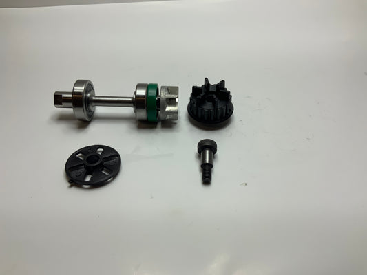 WATERPUMP KIT - 1 BIG BEARING