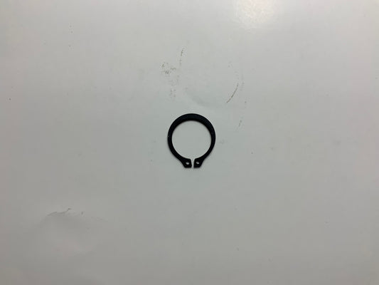 SNAP RING EXT.16MM-SPRING RET.