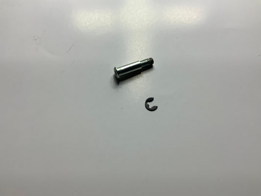 BRAKE/CLUTCH - M/C PIVOT BOLT KIT - ZL150
