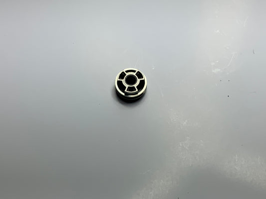 PISTON - FORK - BASE VALVE
