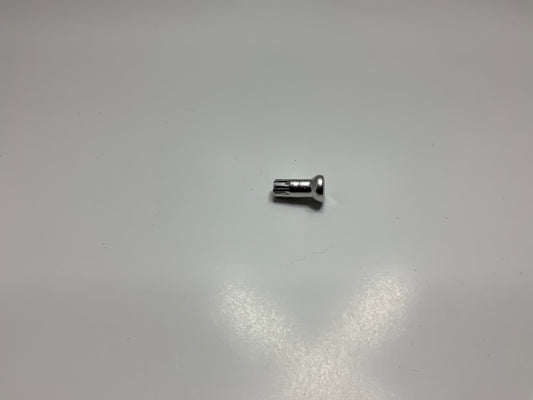 NIPPLE - SPOKE - ALUMINUM 2014 THRU 2022