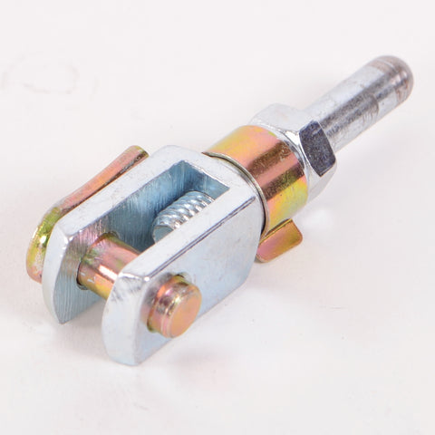 BRAKE PUSH ROD ASSEMBLY WITH CLEVIS - JR/P3 2013-CURRENT