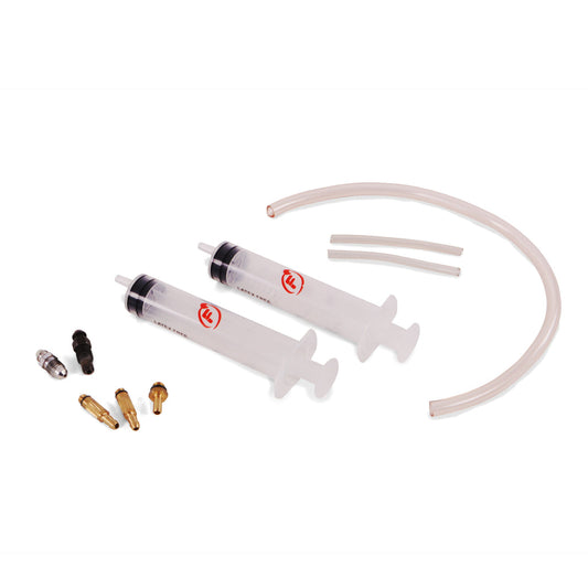 TOOL - BLEEDING KIT - FORMULA  CARD  AJP