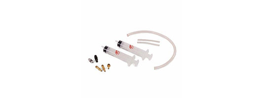 TOOL - BLEEDING KIT - FORMULA  CARD  AJP