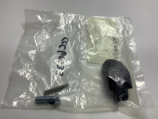CLAMP W PIN - CLUTCH MASTER CYLINDER - MAGURA